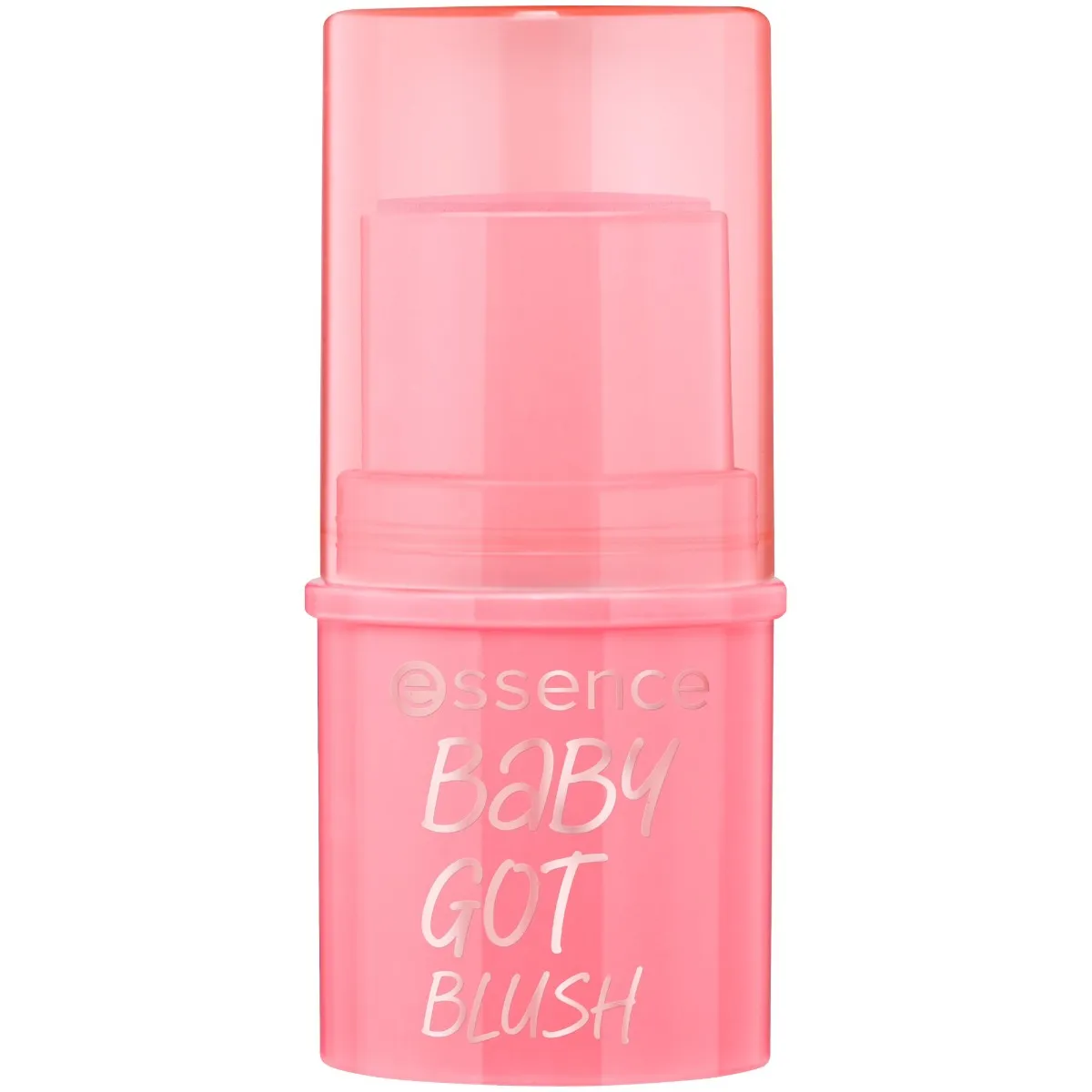 Blush Baby Got Blush 10 - Tickle Me Pink, 5.5g, Essence 