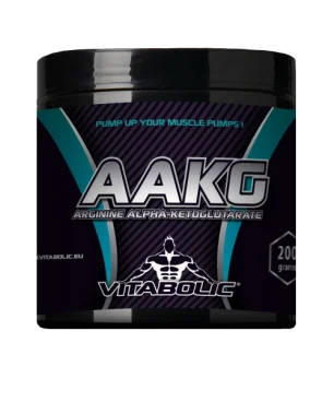 AAKG, 200g, Vitabolic