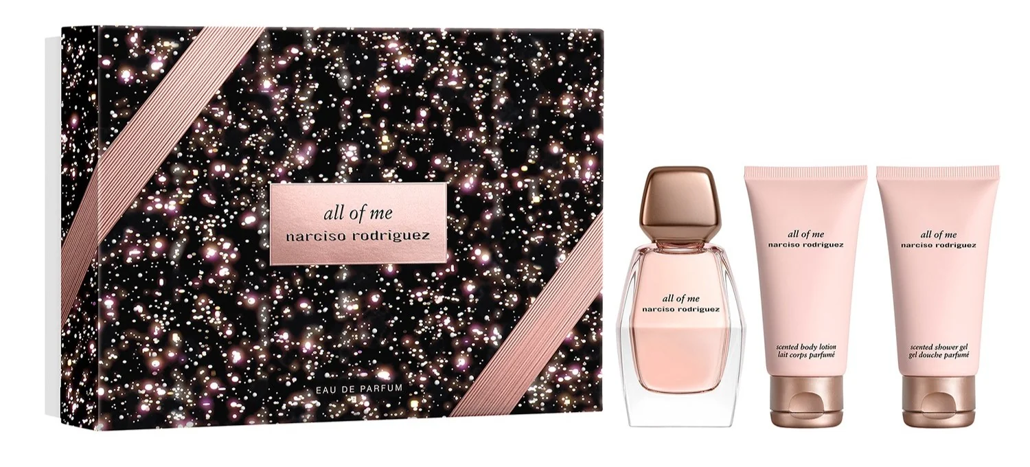 Set pentru femei All of Me, Narciso Rodriguez 