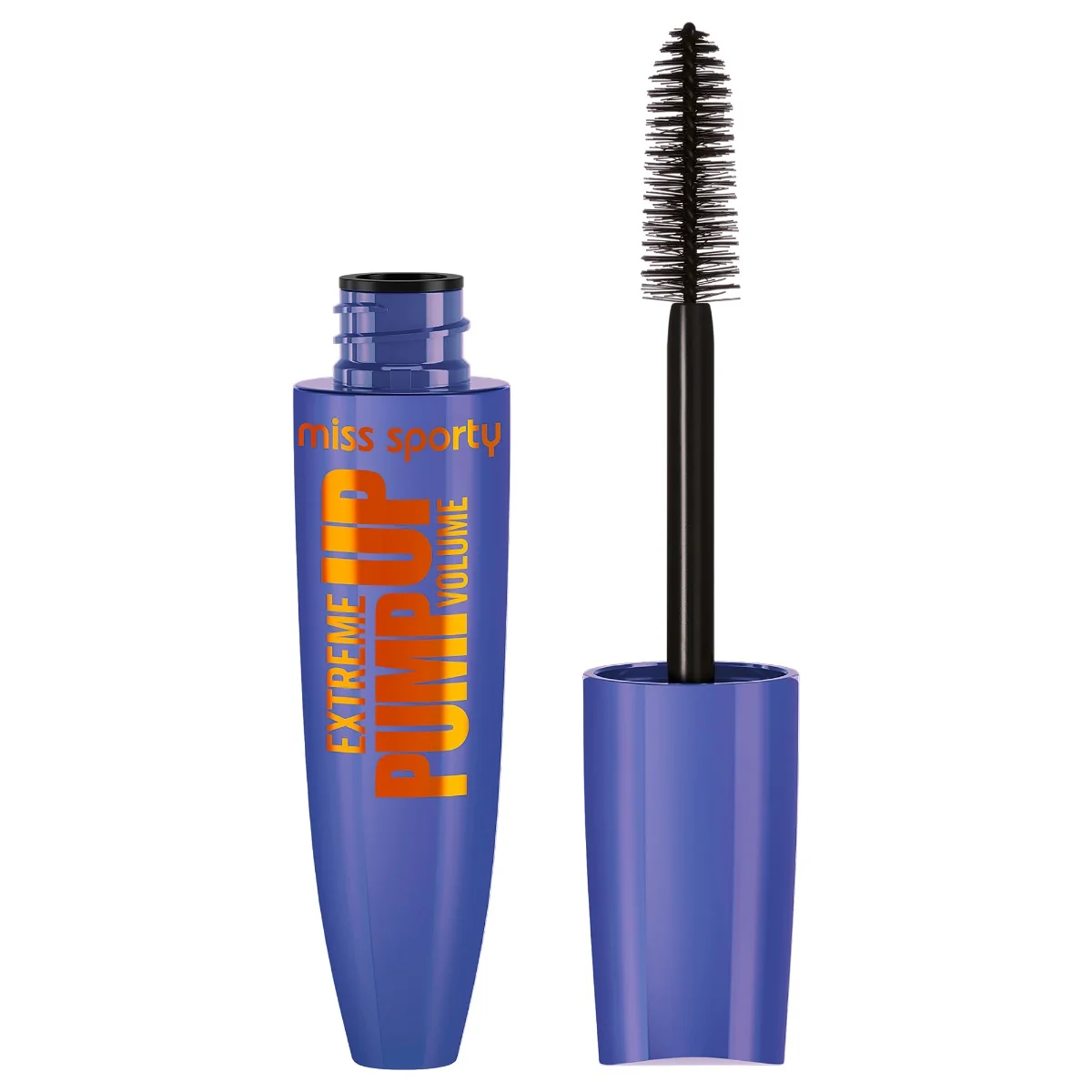 Rimel Pump Up Extreme Volume, 12ml, Miss Sporty 