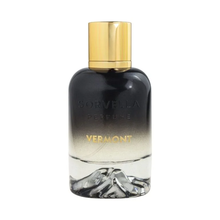 Apa de parfum Mountain Collection Vermont, 100ml, Sorvella