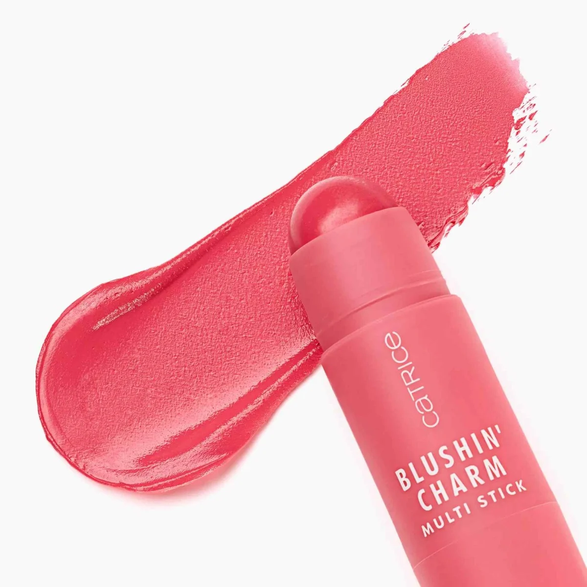 Blush cremos Stick Blushin Charm 010 Pink Sweetheart, 5.5g, Catrice 