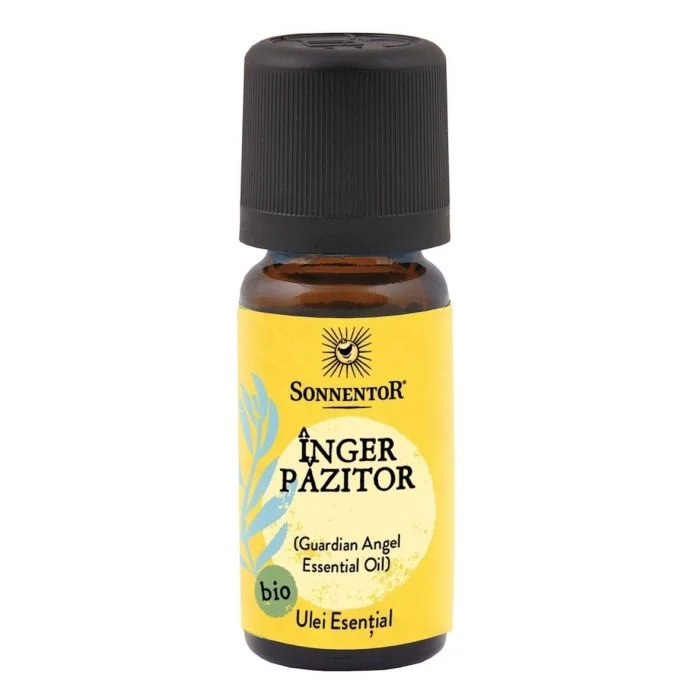 Ulei Bio Esential Inger pazitor,  10ml, Sonnentor