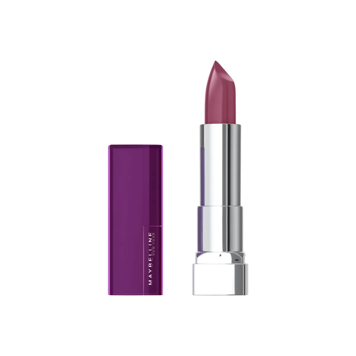 Ruj 240 Galactic Mauve Color Sensational, 5.7g, Maybelline 