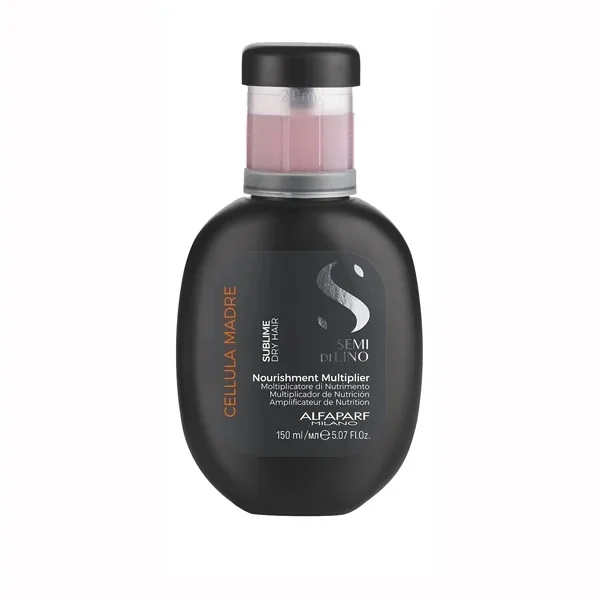 Multiplicator hidratare par Sublime Cel Madre, 150ml, Alfaparf