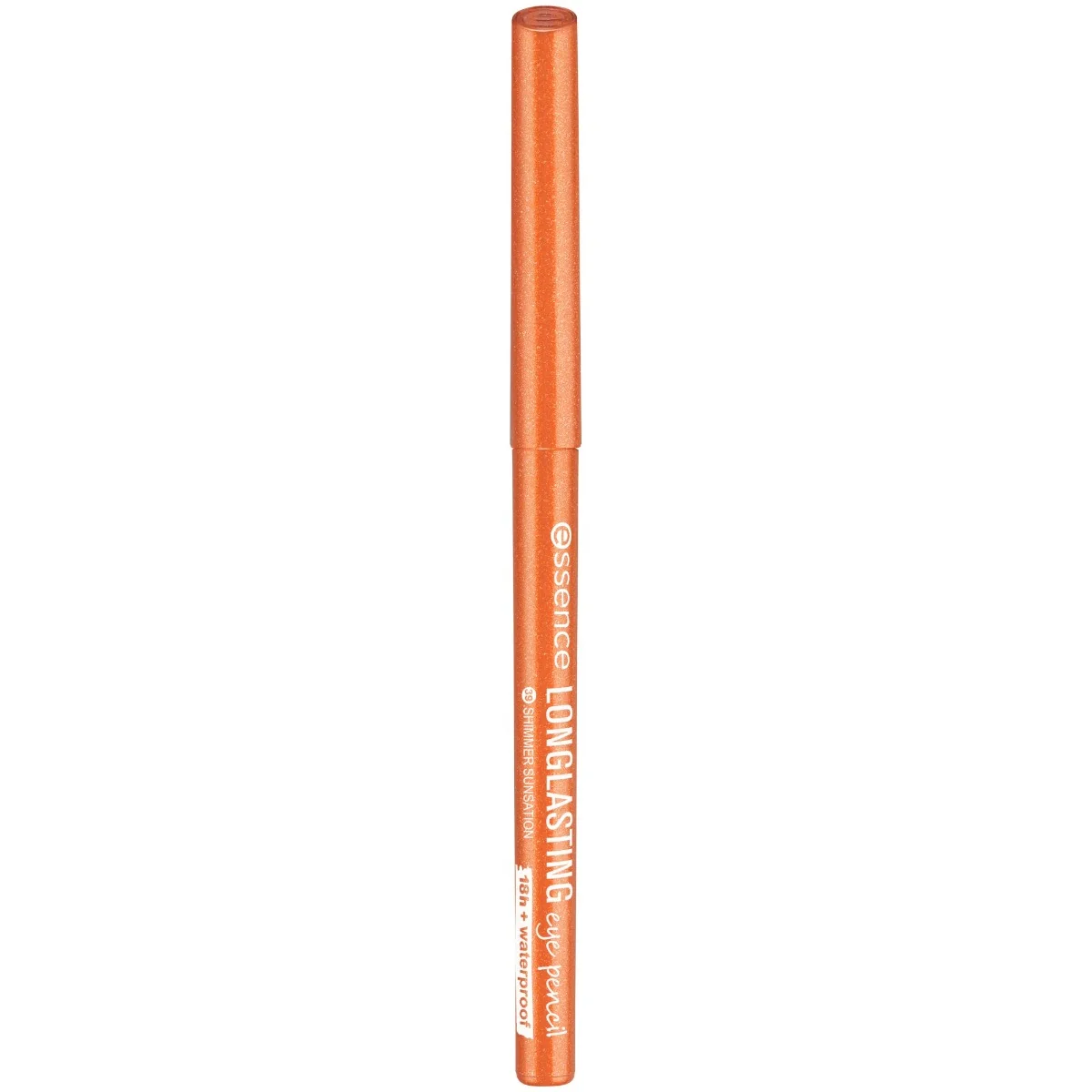 Creion pentru ochi Long-Lasting 20 - Shimmer Sunsation, 0.28g, Essence 