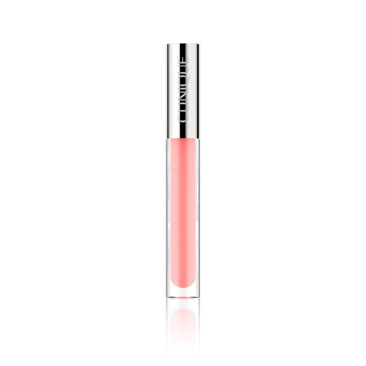 Lip gloss hidratant Pop Plush Airkiss, 3.4ml, Clinique