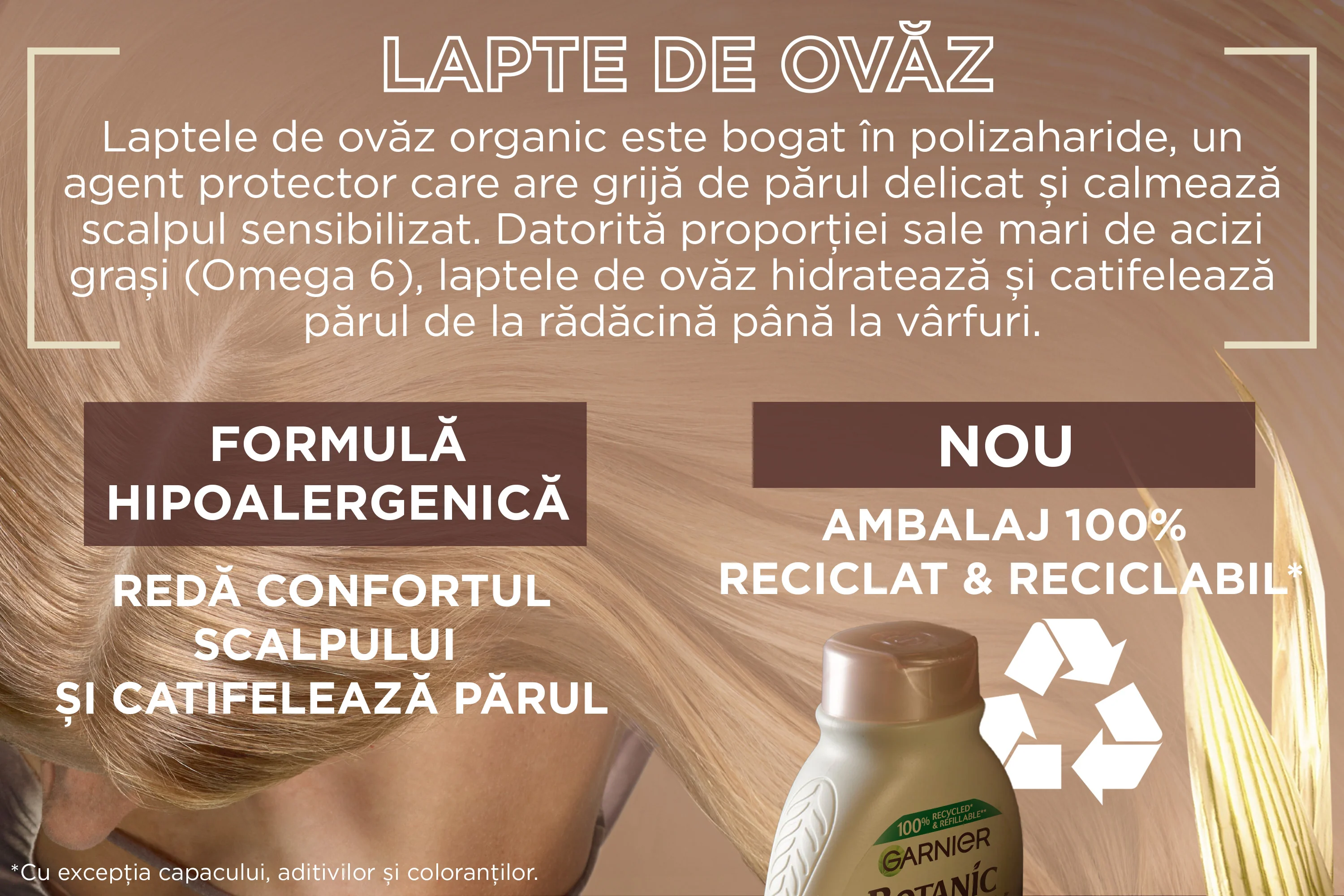 Lapte de ovaz