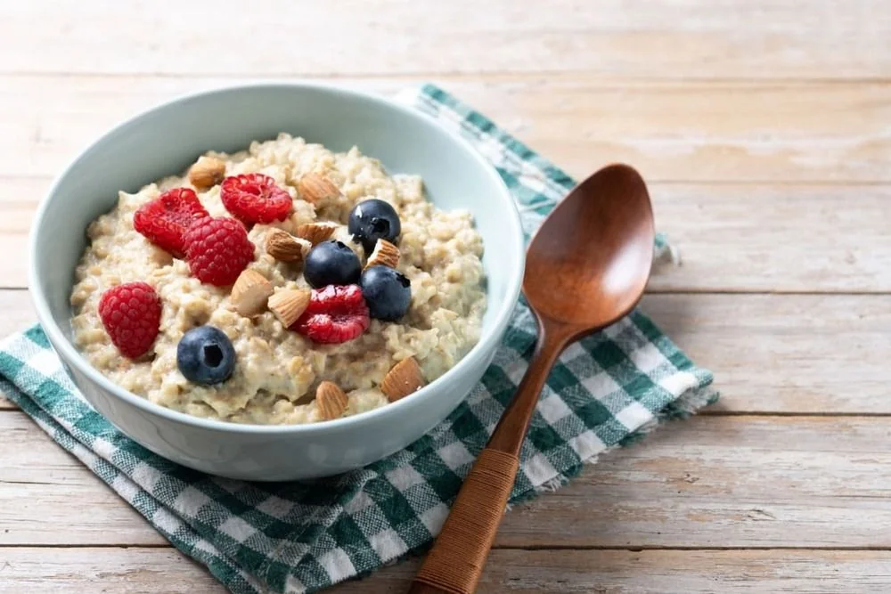 Porridge (terci de ovaz): beneficii, proprietati, contraindicatii