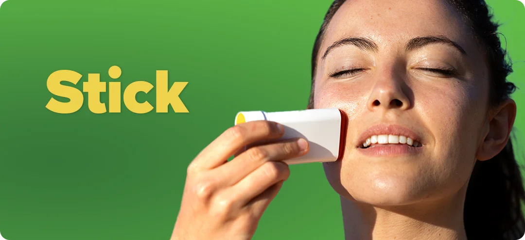 SPF stick SPF stick