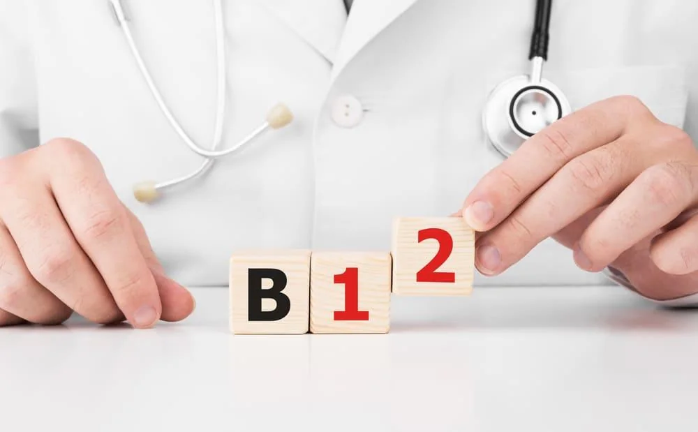 Deficit de vitamina B12 (cobolamina): cauze, simptome, recomandari