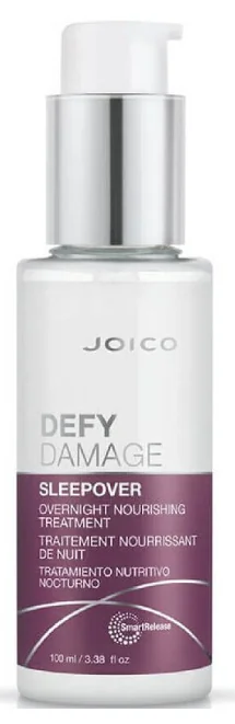 Tratament pentru par de noapte Defy Damage Overnight, 100ml, Joico