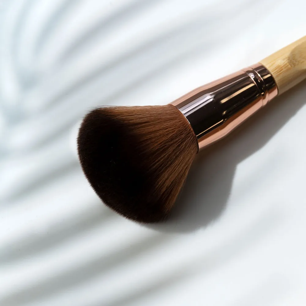 Pensula ecologica pentru Bronzer, 1 bucata, So Eco 