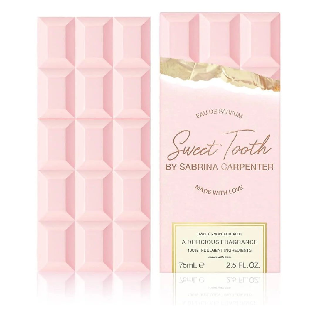 Apa de parfum Sweet Tooth, 75ml, Sabrina Carpenter