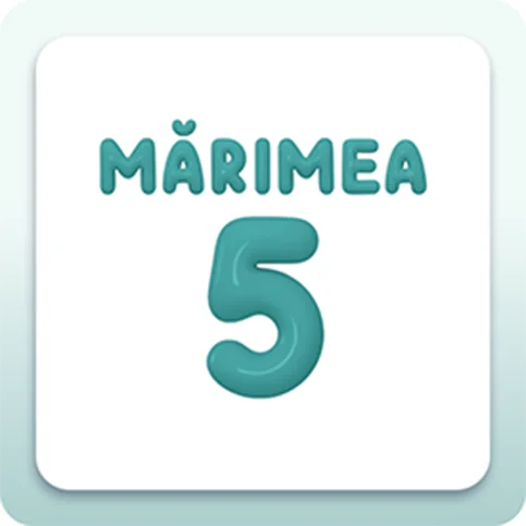 Marimea 5