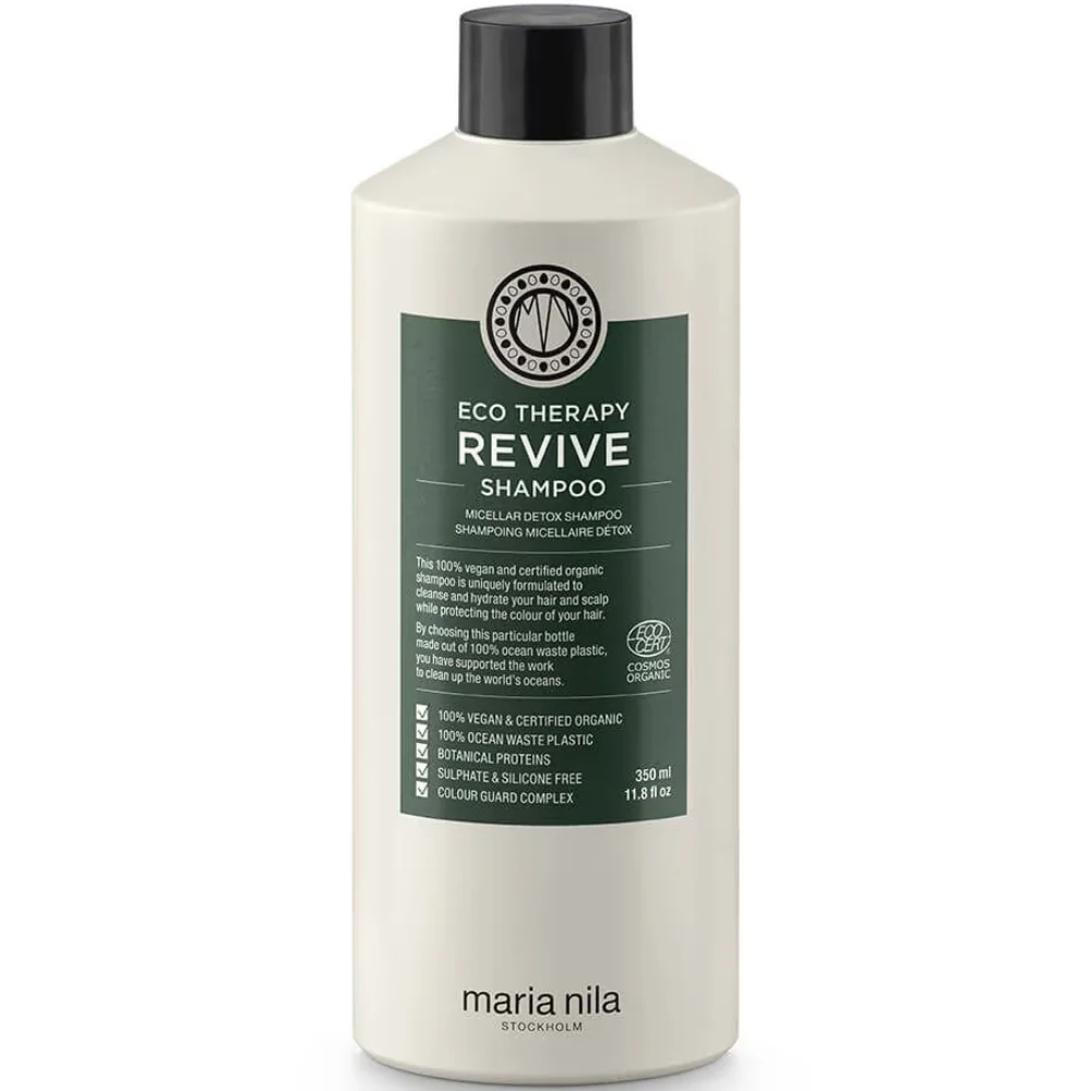 Sampon Eco Therapy Revive, 350ml, Maria Nila