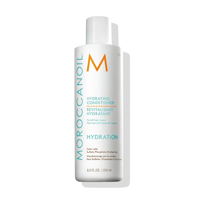 Balsam Hydration, 250ml, Moroccanoil