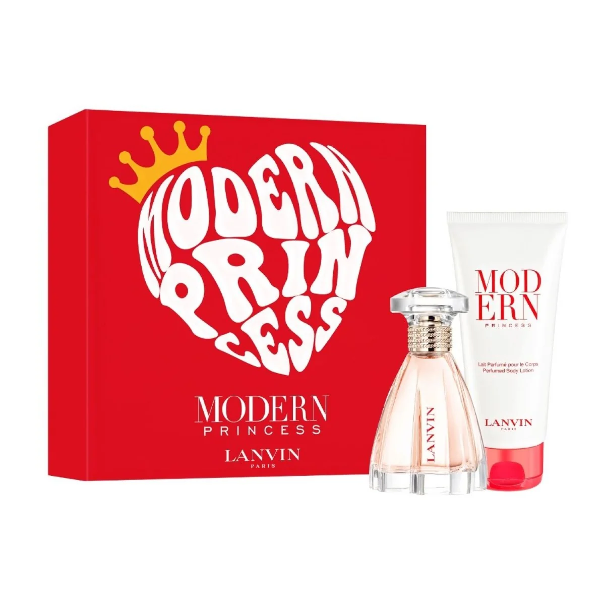 Set pentru femei Modern Princess, Lanvin