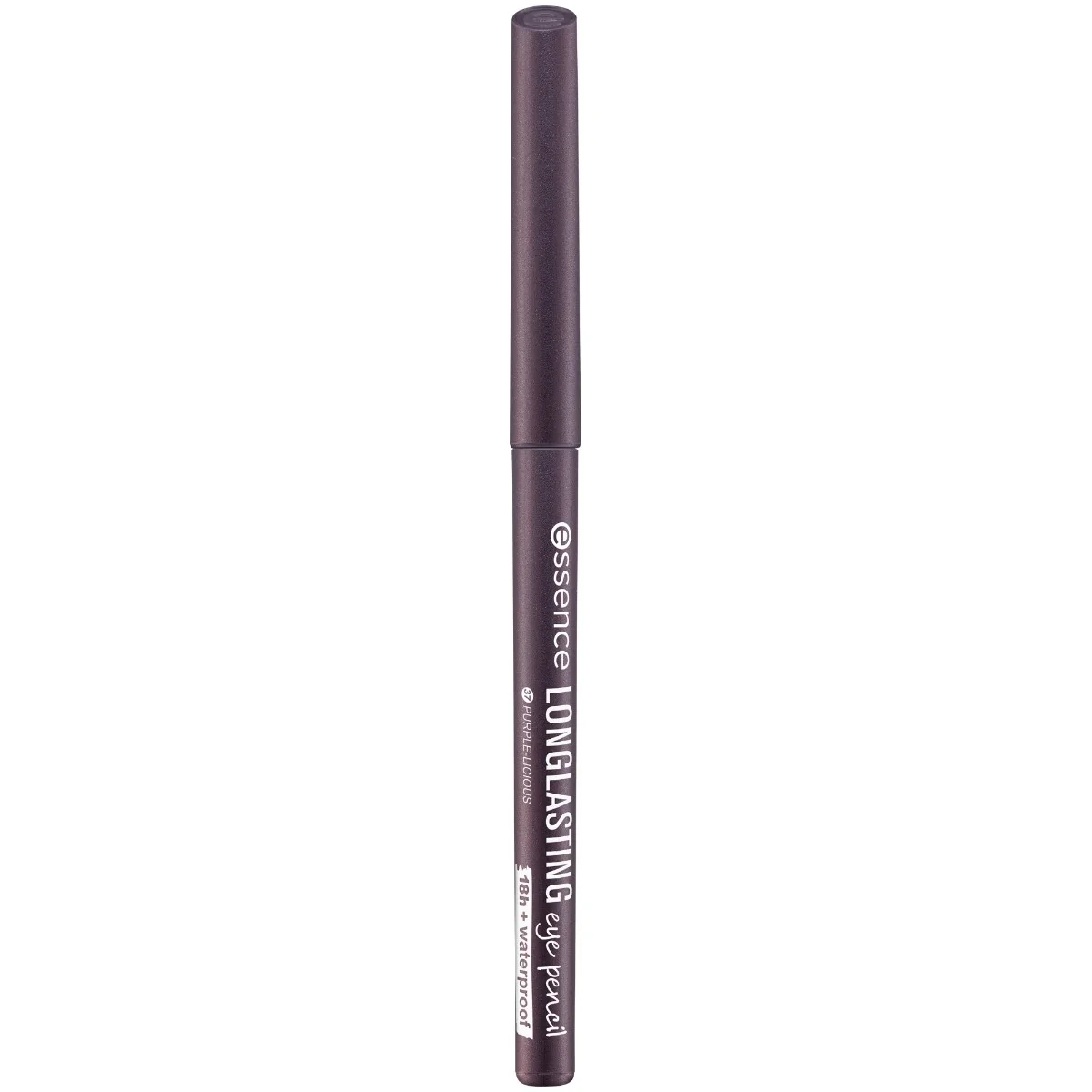 Creion pentru ochi Long-Lasting 37 - Purple-Licious, 0.28g, Essence 