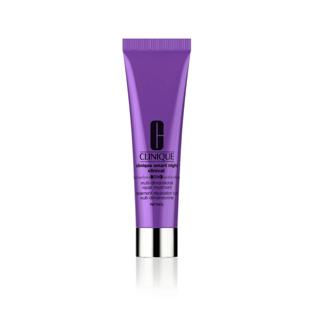 Crema de noapte cu retinol Clinique Smart Night Clinical, 30ml, Clinique