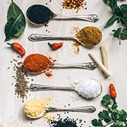 Ingrediente pentru gatit