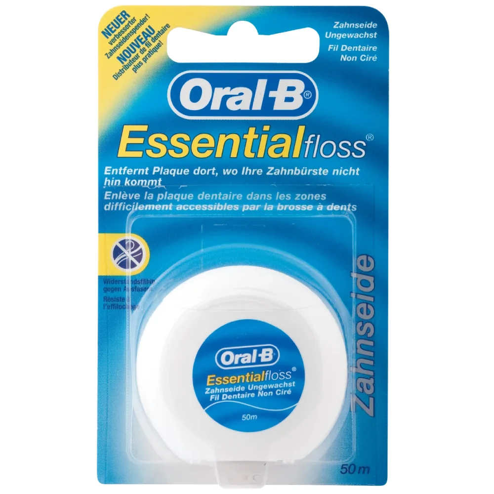 Ata dentara Essential, 50m, Oral-B