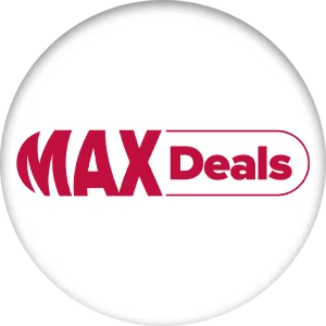 MAXDeals