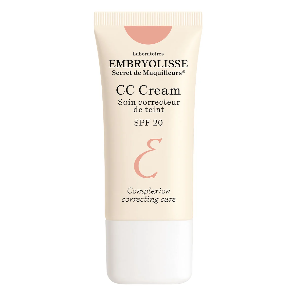 Crema CC SPF 20 Complex Corector SPF 20, 30ml, Embryolisse