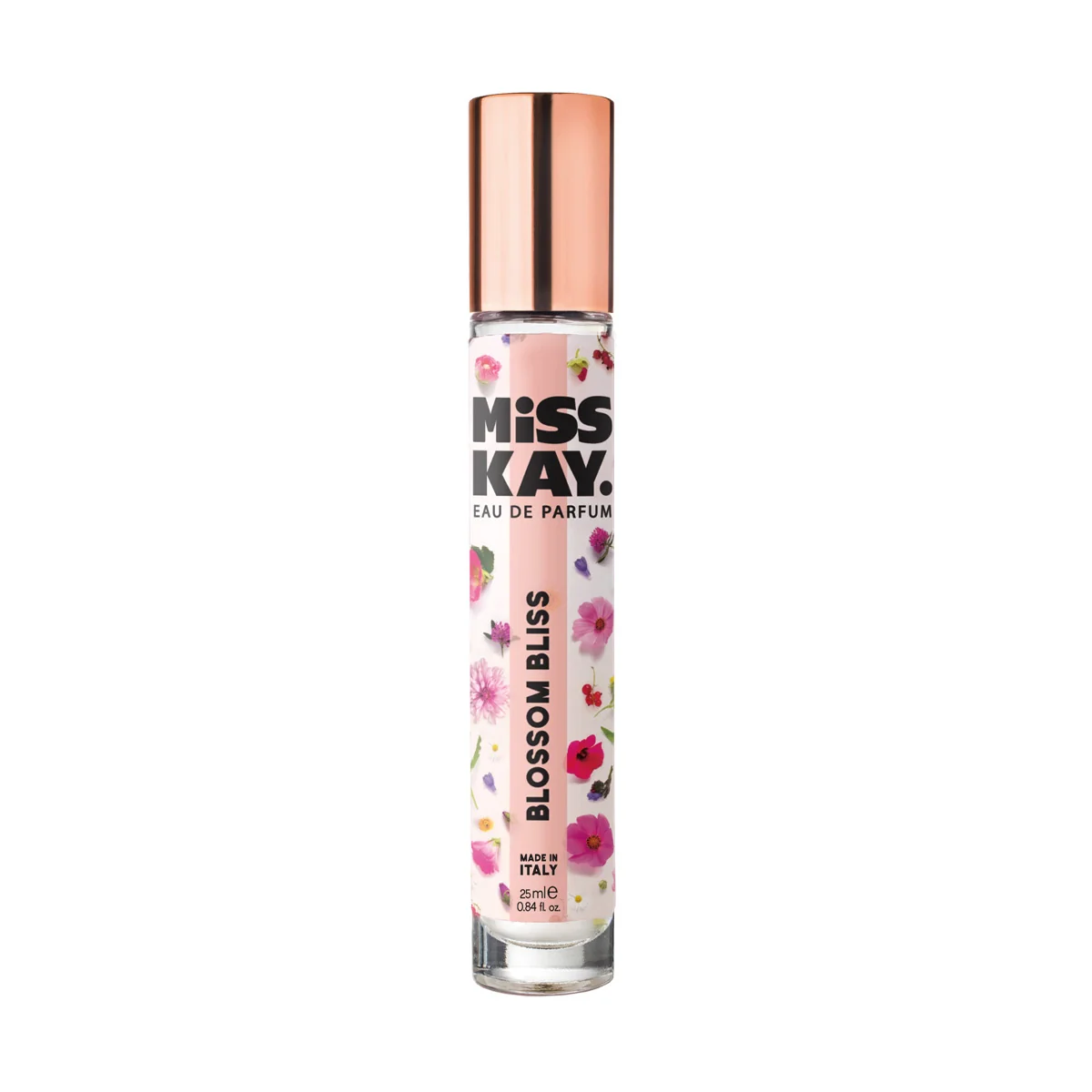 Apa de parfum pentru femei Blossom Bliss, 25ml, Miss Kay 