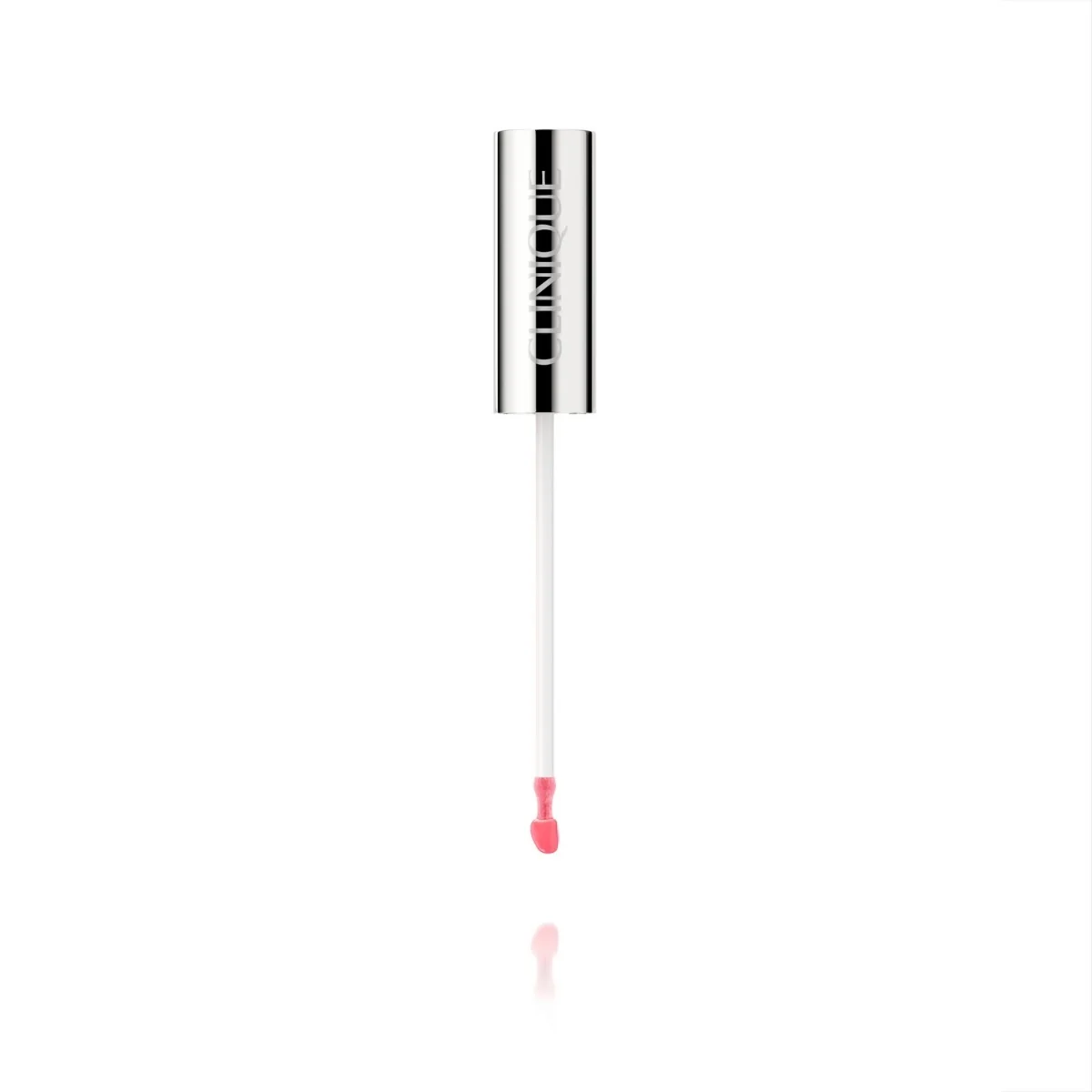 Lip gloss hidratant Pop Plush Sugarplum, 3.4ml, Clinique 