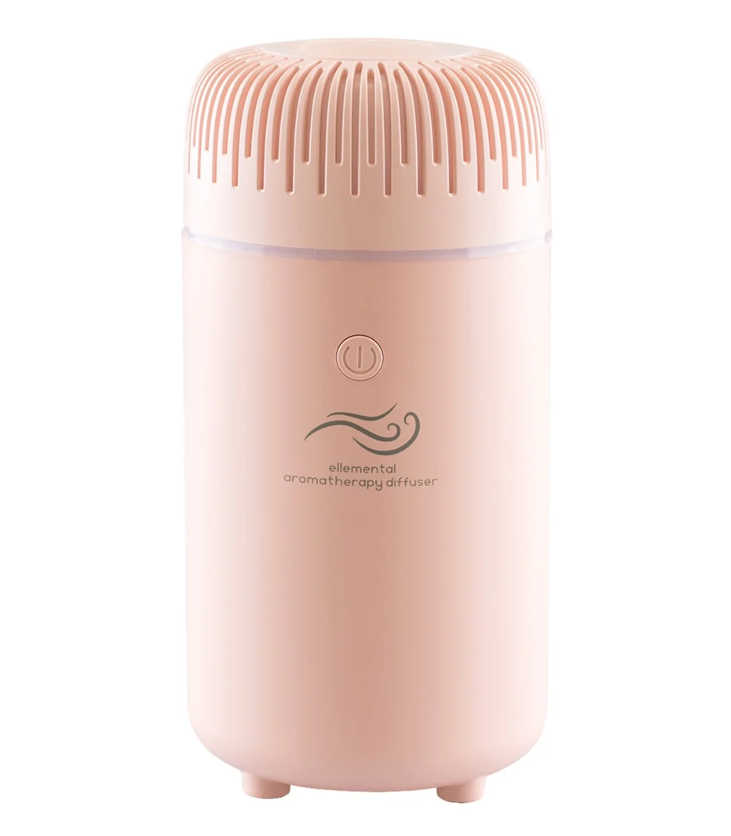 Difuzor de arome Sunshine Pink, 1 bucata, Ellemental 