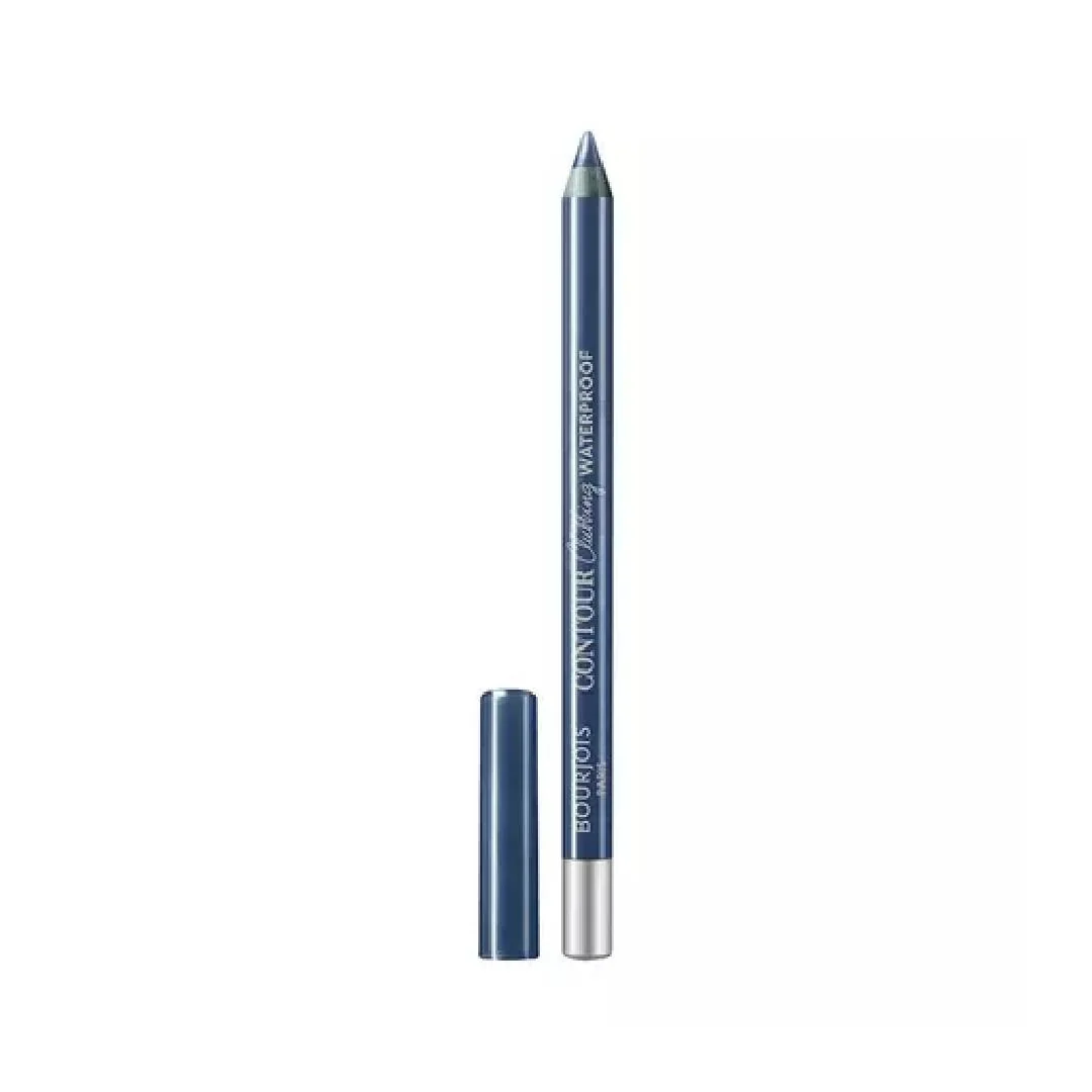 Creion de ochi Contour Clubbing 76 Blue Soiree, 1,2g, Bourjois