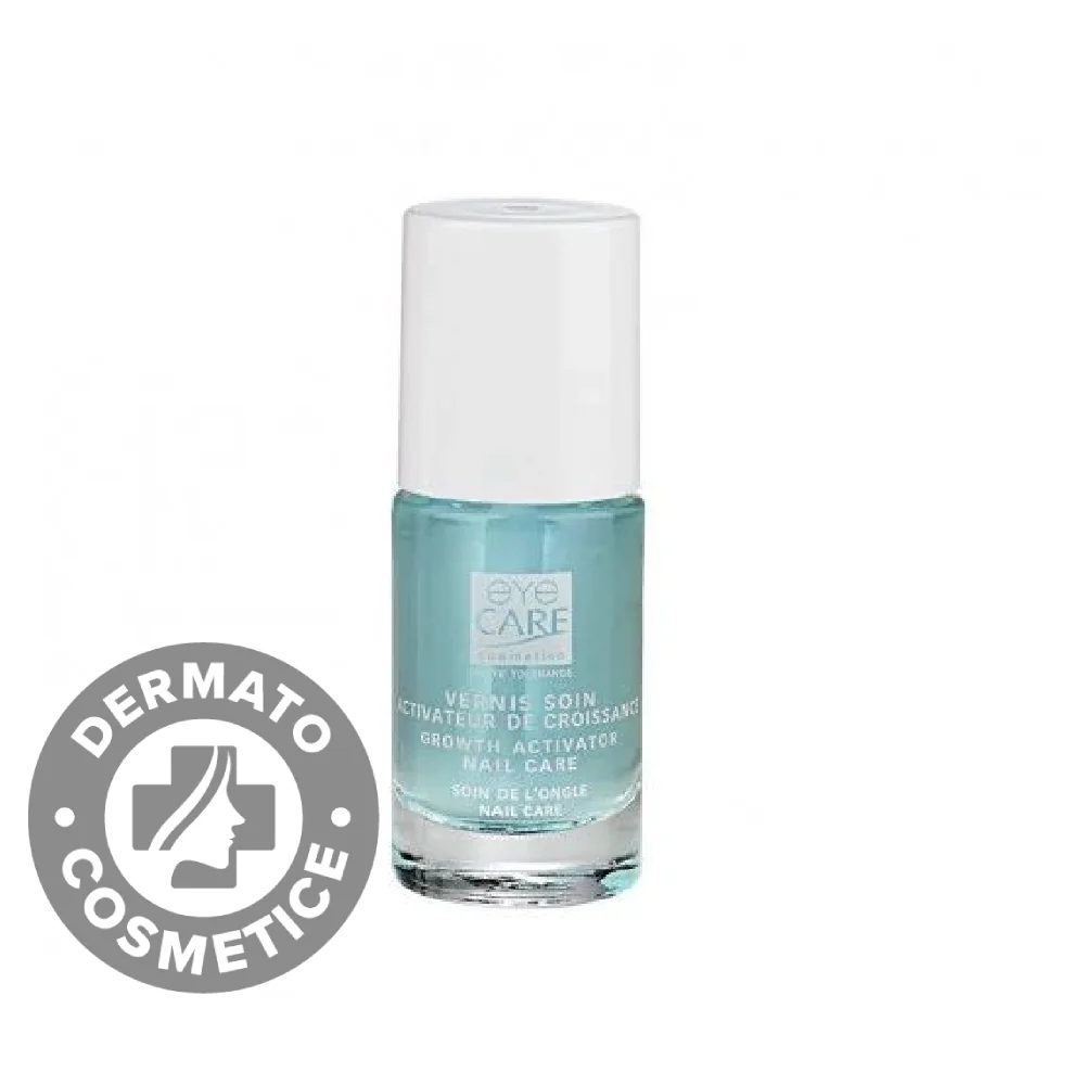 Tratament activator de crestere pentru unghii fragile, 8ml, Eye Care Cosmetics