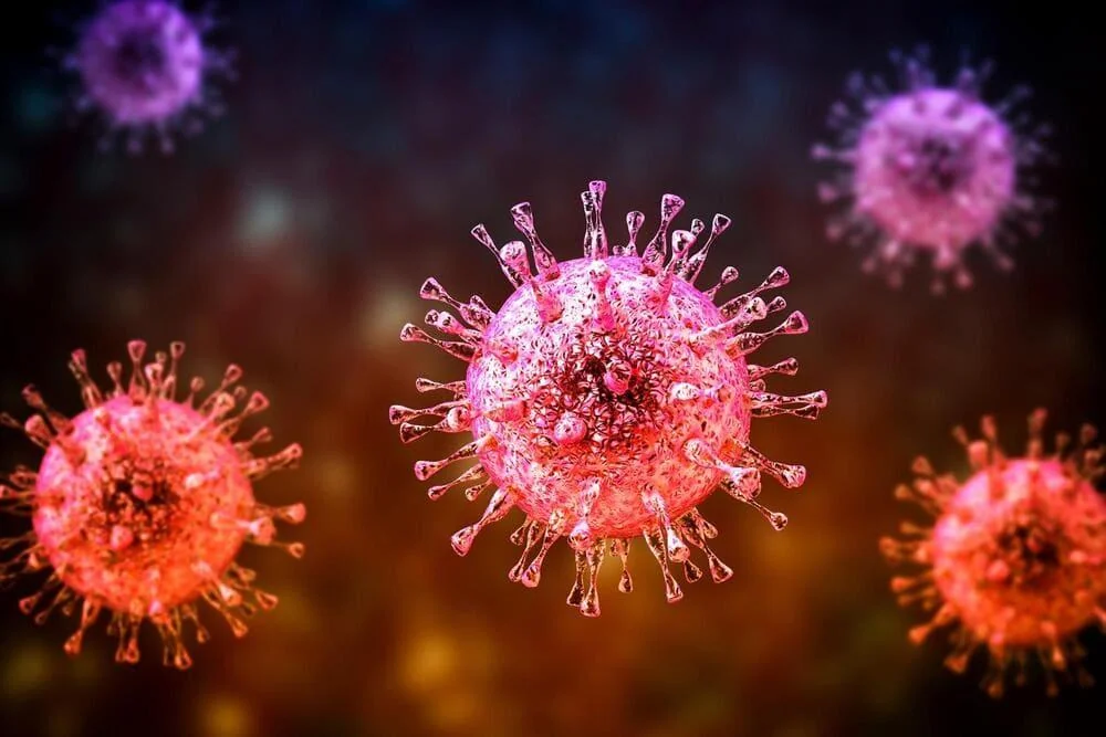 Citomegalovirus: cauze, manifestari si optiuni de tratament