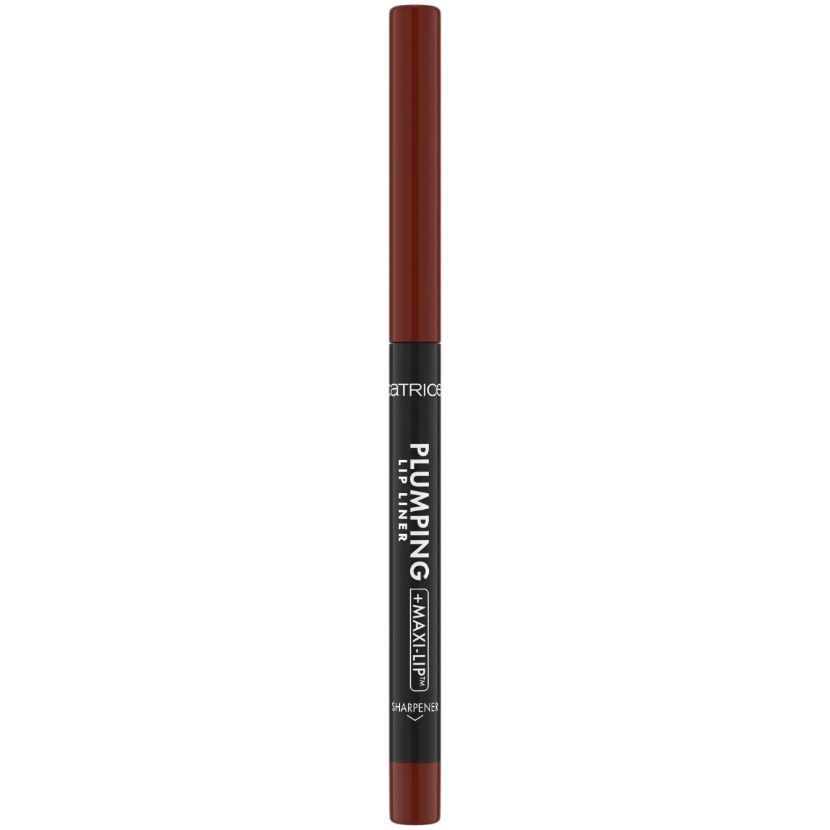 Creion pentru buze Plumping Lip Liner 100 - Go All-Out, 0.35g, Catrice 