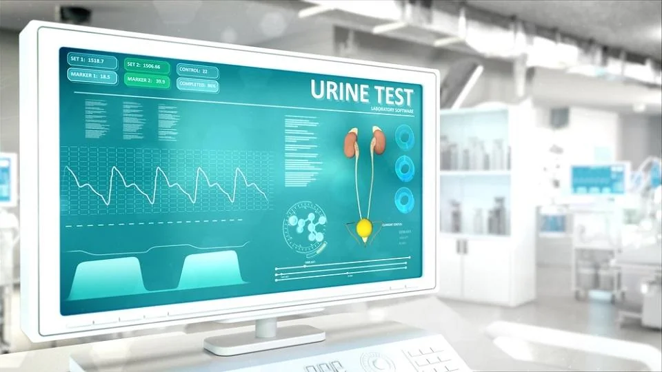 Hematuria (sange in urina): cauze, simptome, tratament