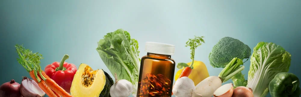 Vitamine pentru imunitate si vitalitate in sezonul de tranzitie spre vara