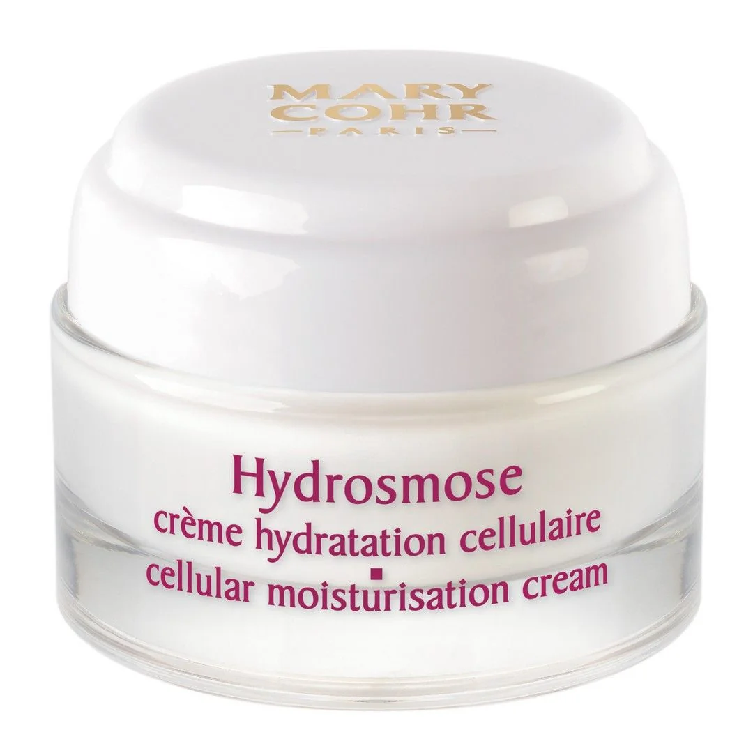 Crema de fata Hydrosmose, 50ml, Mary Cohr