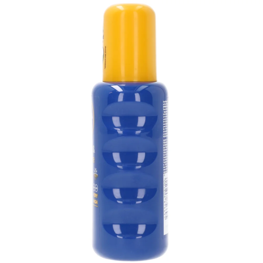 Spray pentru protectie solara cu SPF 50 Protect & Moisture, 200ml, Nivea 