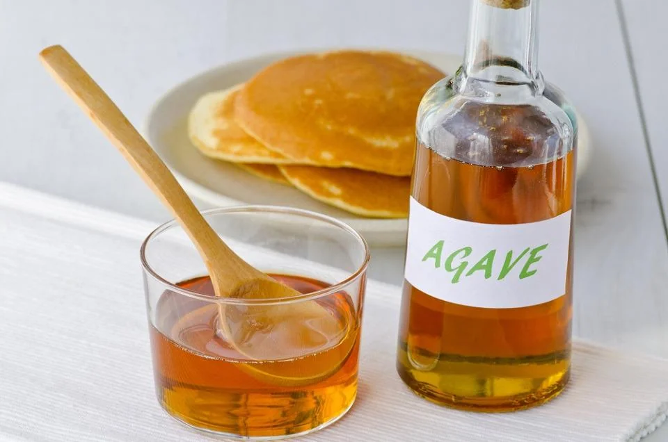 Sirop de agave: beneficii, proprietati, utilizari