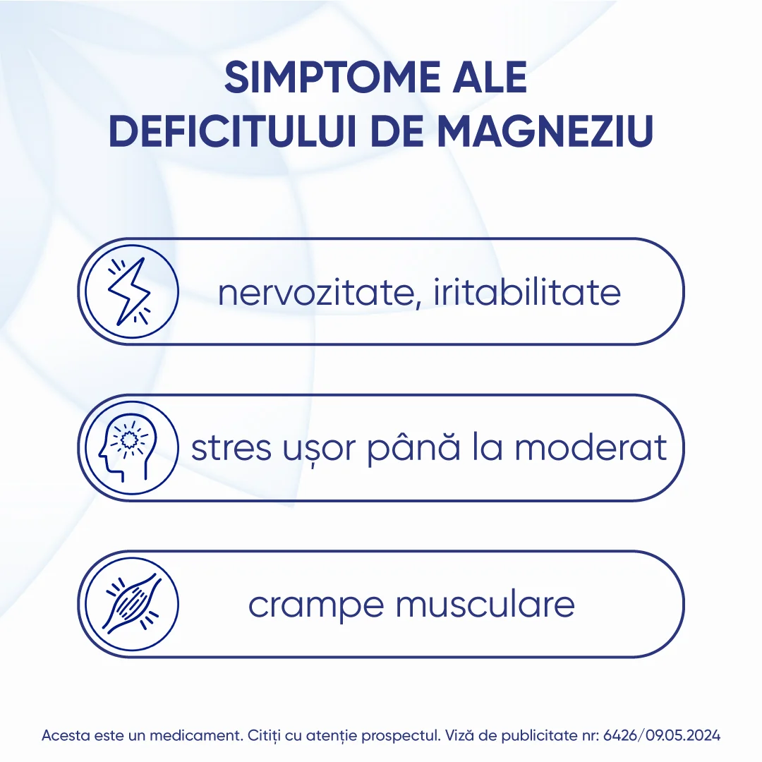 Magne B6 100mg/10mg, 10 fiole, Sanofi 