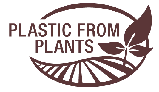 plastic from plants