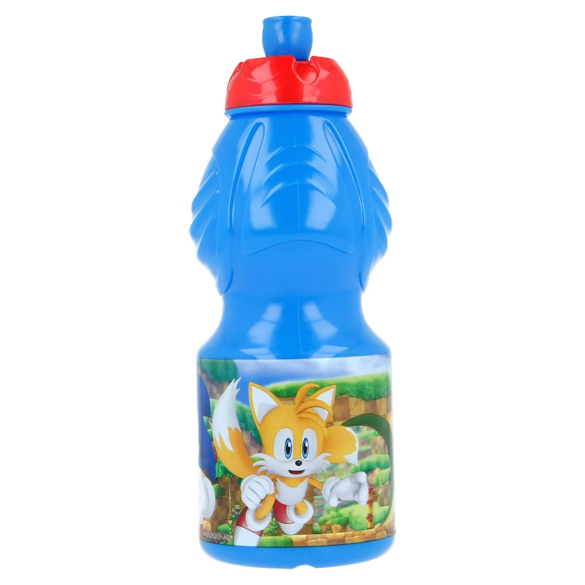 Sticla sport Sonic, 400ml, Kidscenter 