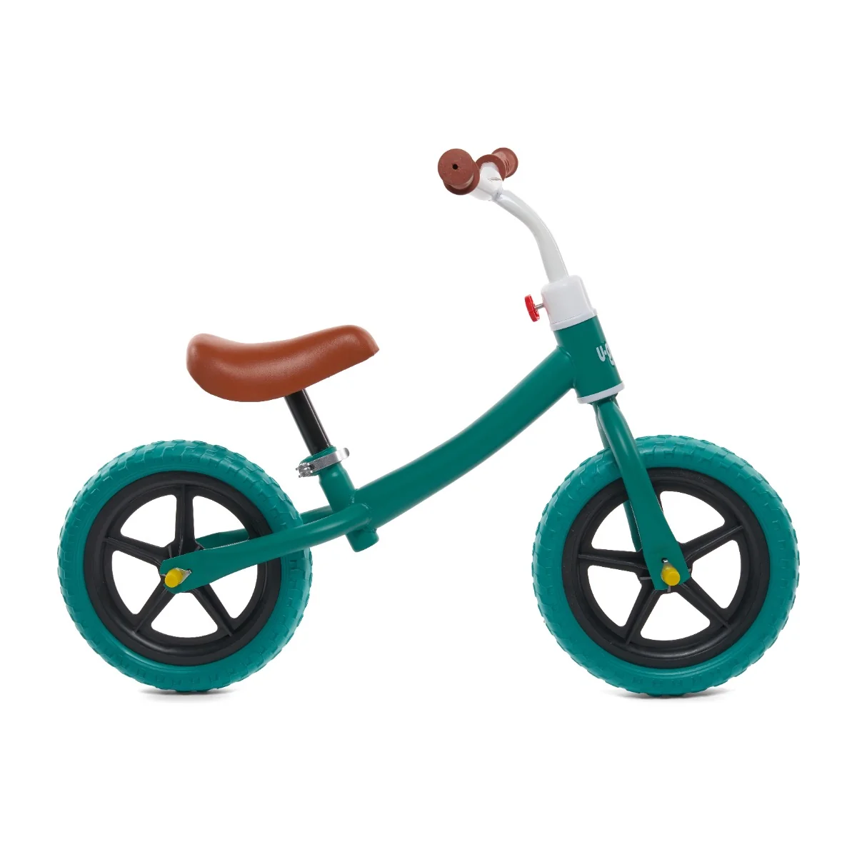 Bicicleta fara pedale Tucoaz, 1 bucata, U-Grow