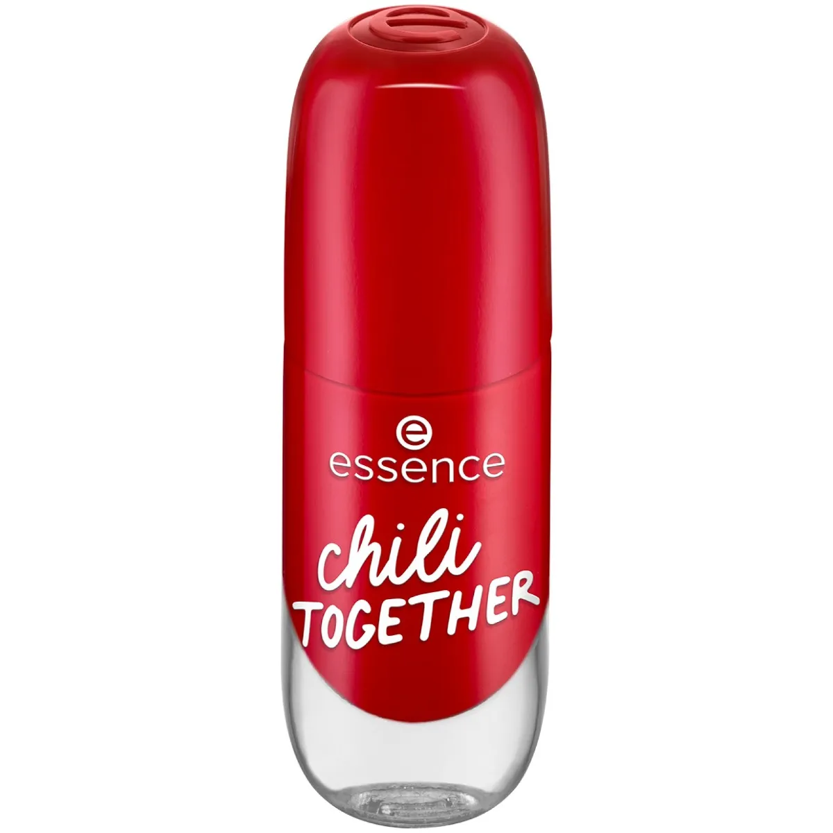 Lac pentru unghii gel 16 - Chili Together, 8ml, Essence 