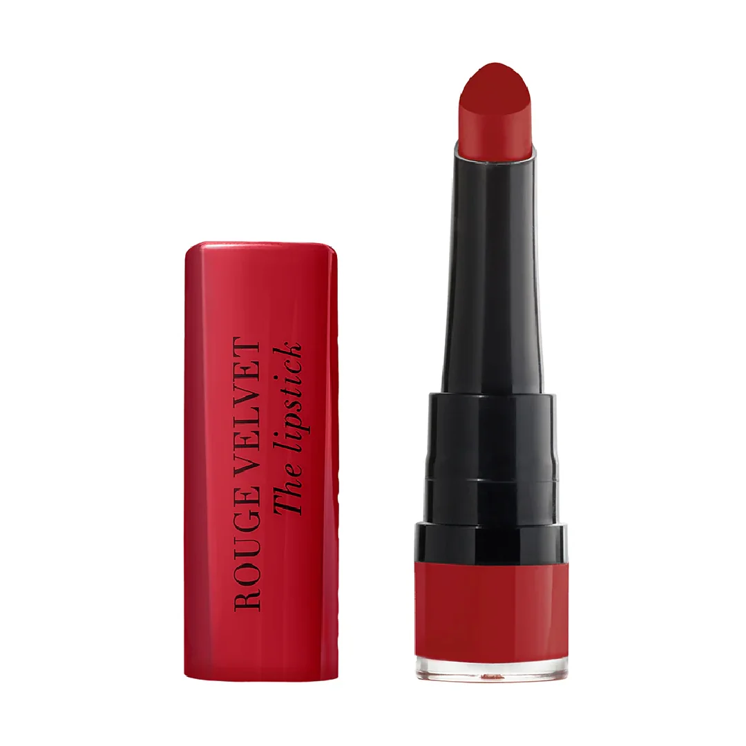 Ruj Velvet The Lipstick 11 Berry Formidable, 2,4g, Bourjois 