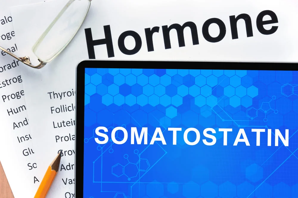 Beneficiile somatostatinei