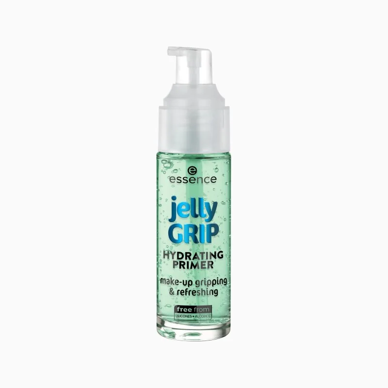 Primer hidrantant si uniformizant Jelly Grip Hydrating Primer, 29ml, Essence