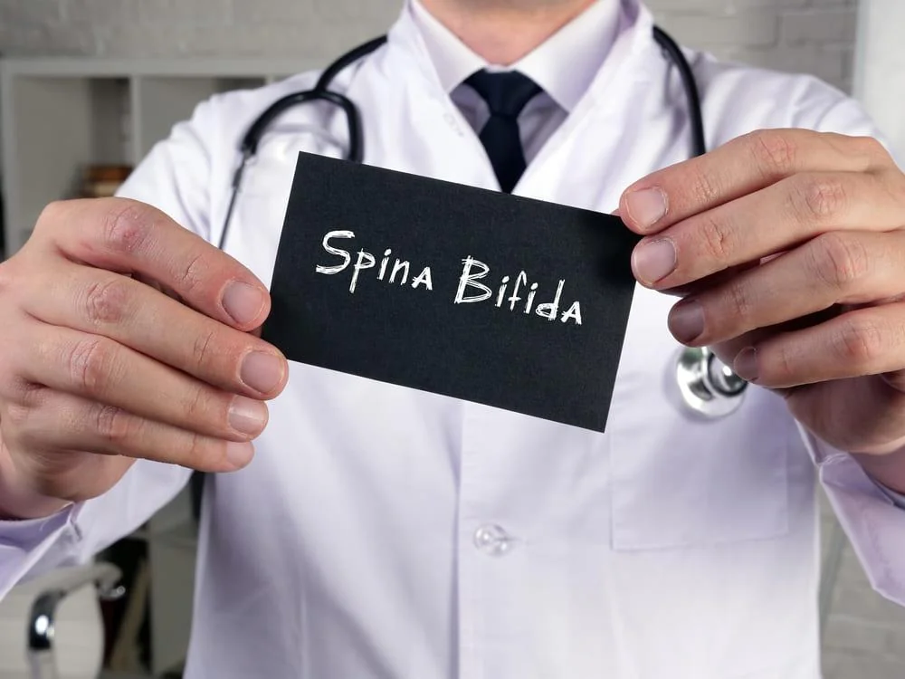 Spina bifida: cauze, simptome, tratament