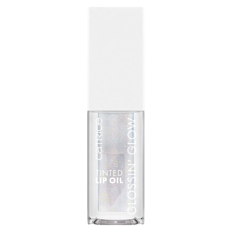 Ulei pentru buze Glossin' Glow Tinted Lip Oil 060, 4ml, Catrice 